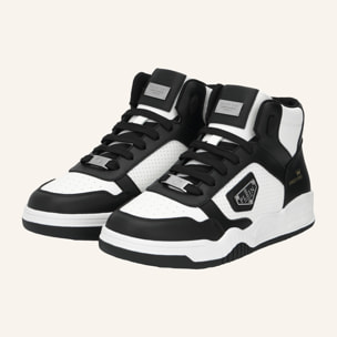 PHILIPP PLEIN Zapatillas de media caña STREET