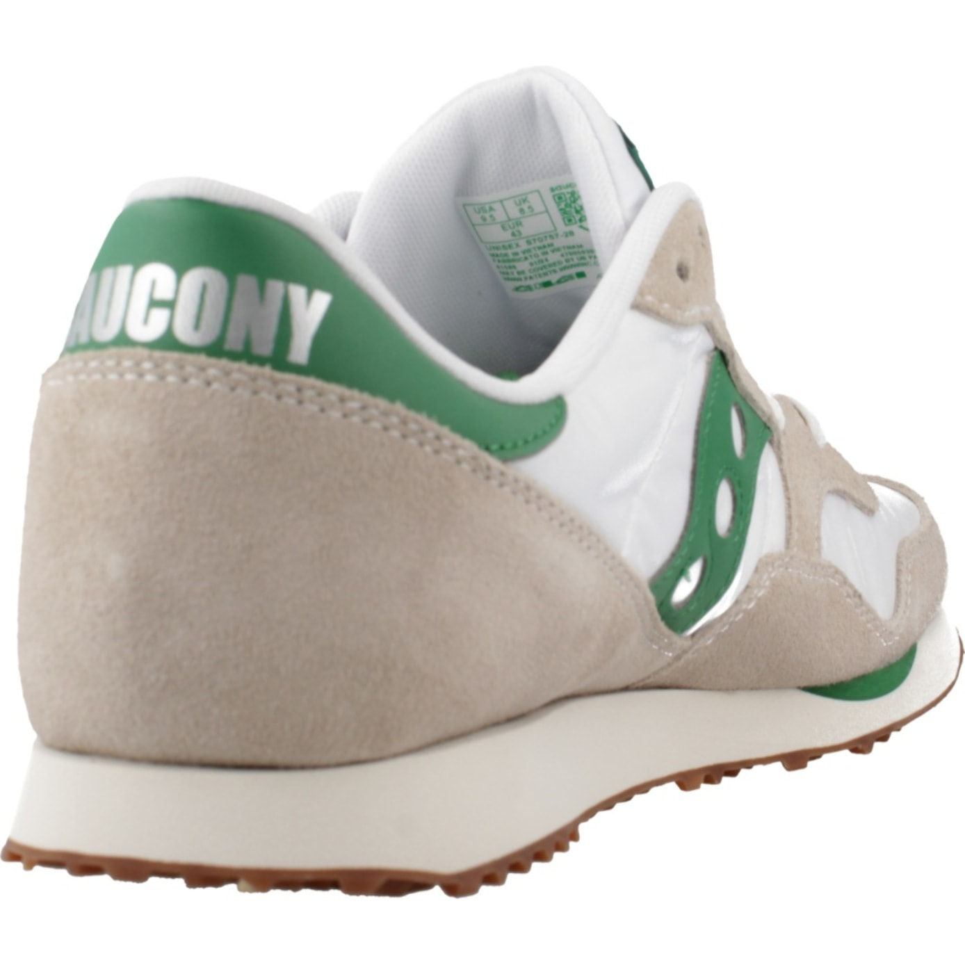 SNEAKERS SAUCONY DXN TRAINER