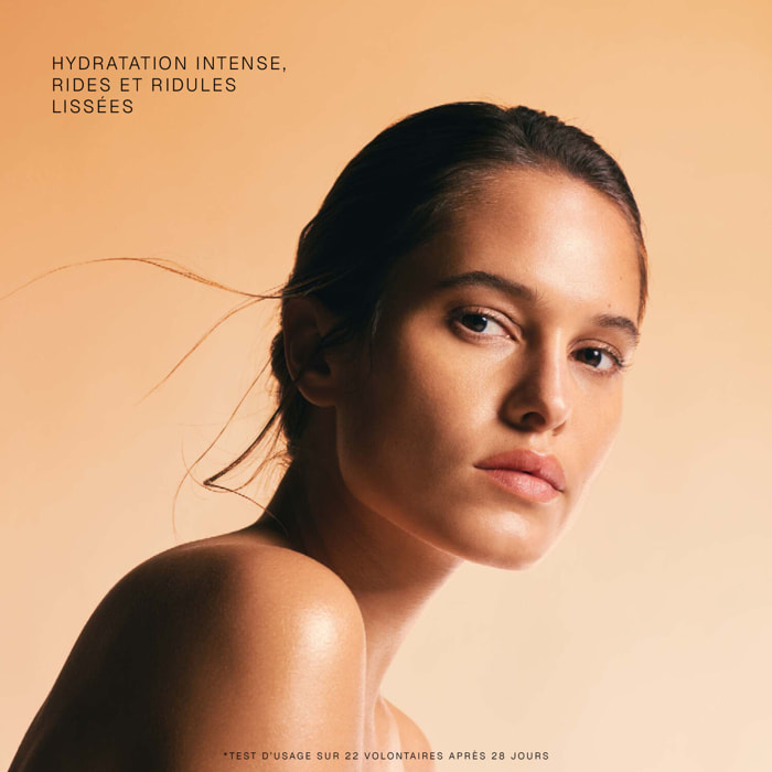 Bronz Repair - Sunkissed Soleil Fort 50 ml