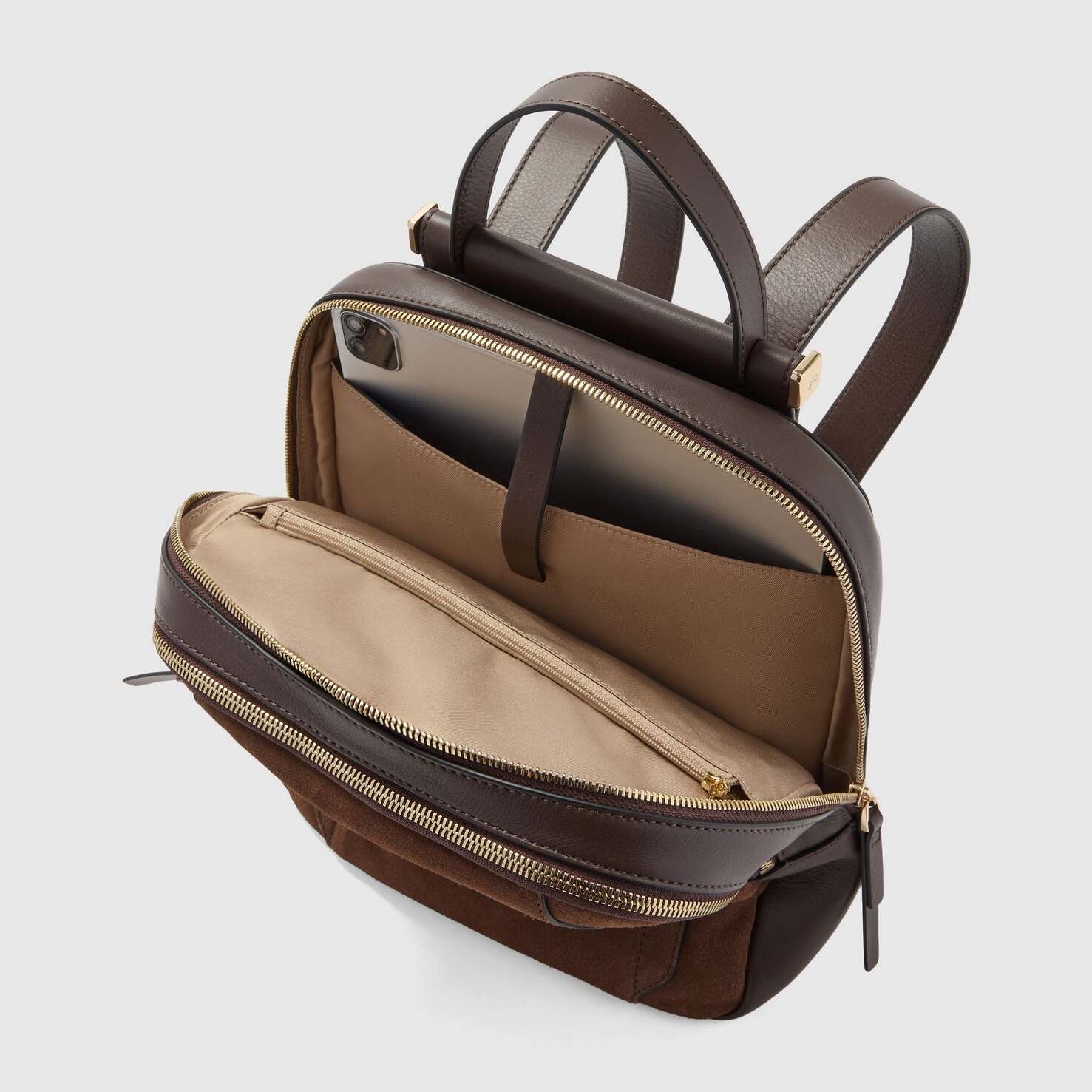 Piquadro Zaino donna porta iPad®