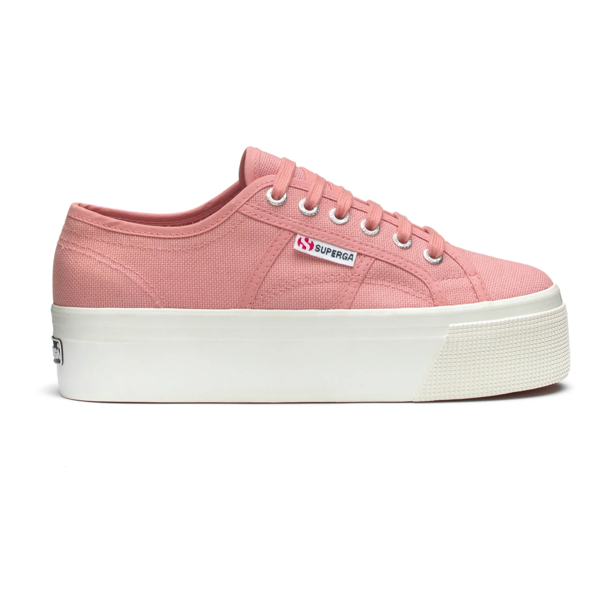 Zapatos de mujer Superga Mujer 2790 PLATFORM