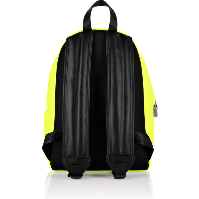 PLEIN SPORT Mochila ICONIC PLEIN