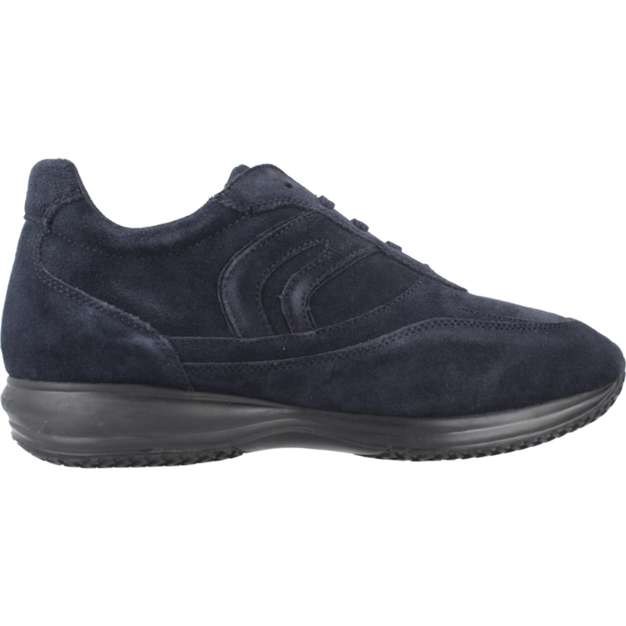 Sneakers de  Hombre de la marca GEOX  modelo UOMO HAPPY AZUL