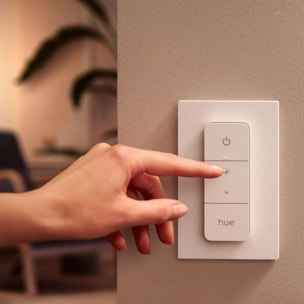 Télécommande PHILIPS HUE Dimmer switch V2