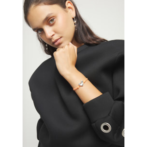 Pulsera PÁLPITO PLATEADO M