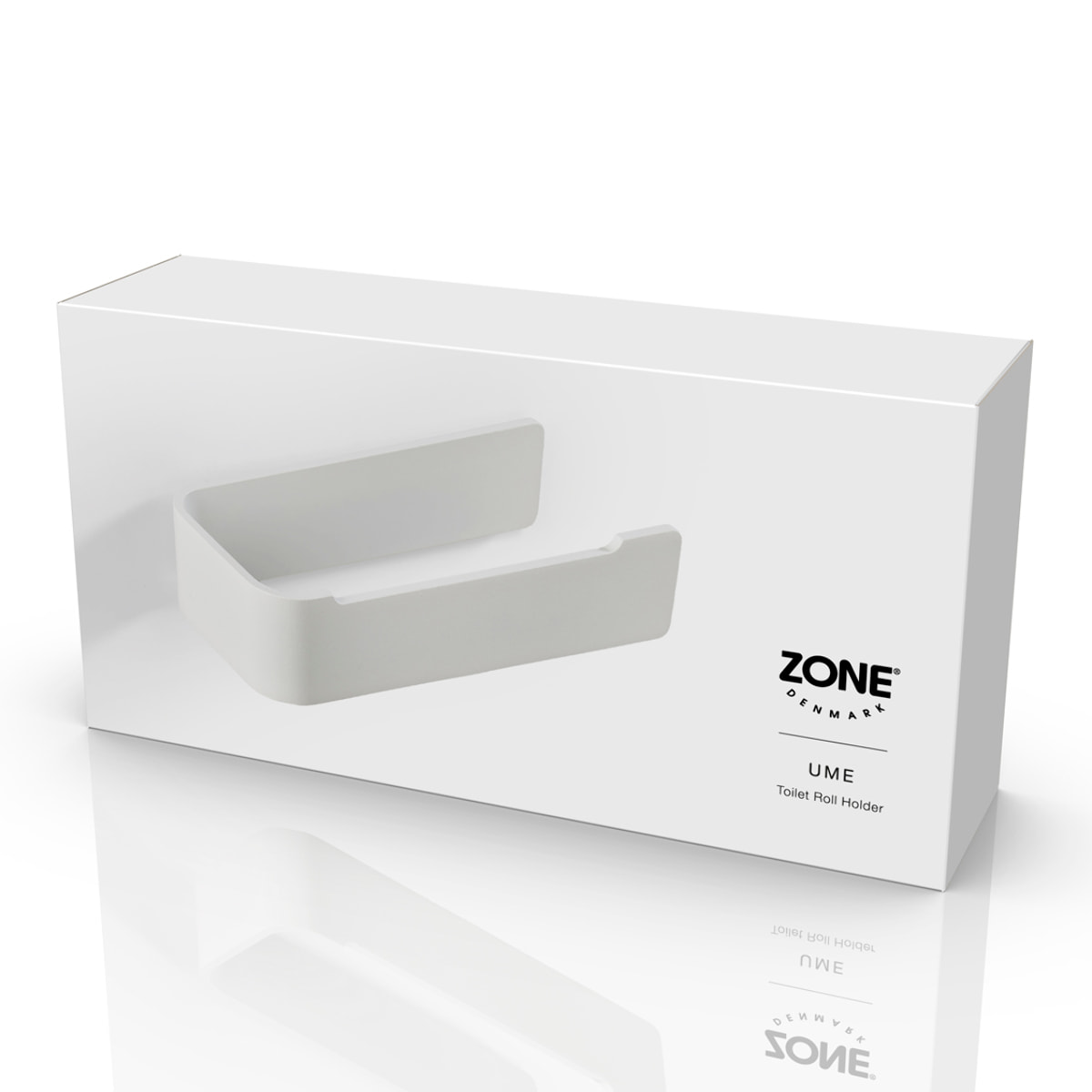 Porte-papier toilette Ume