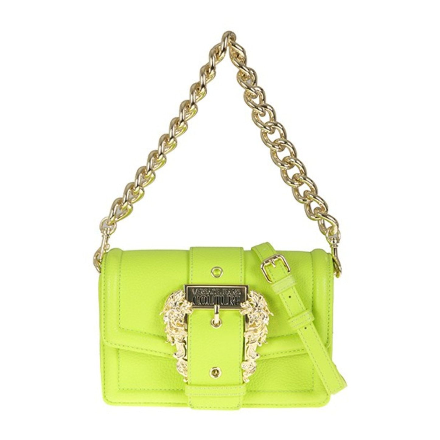 Versace Jeans Couture borsa a spalla