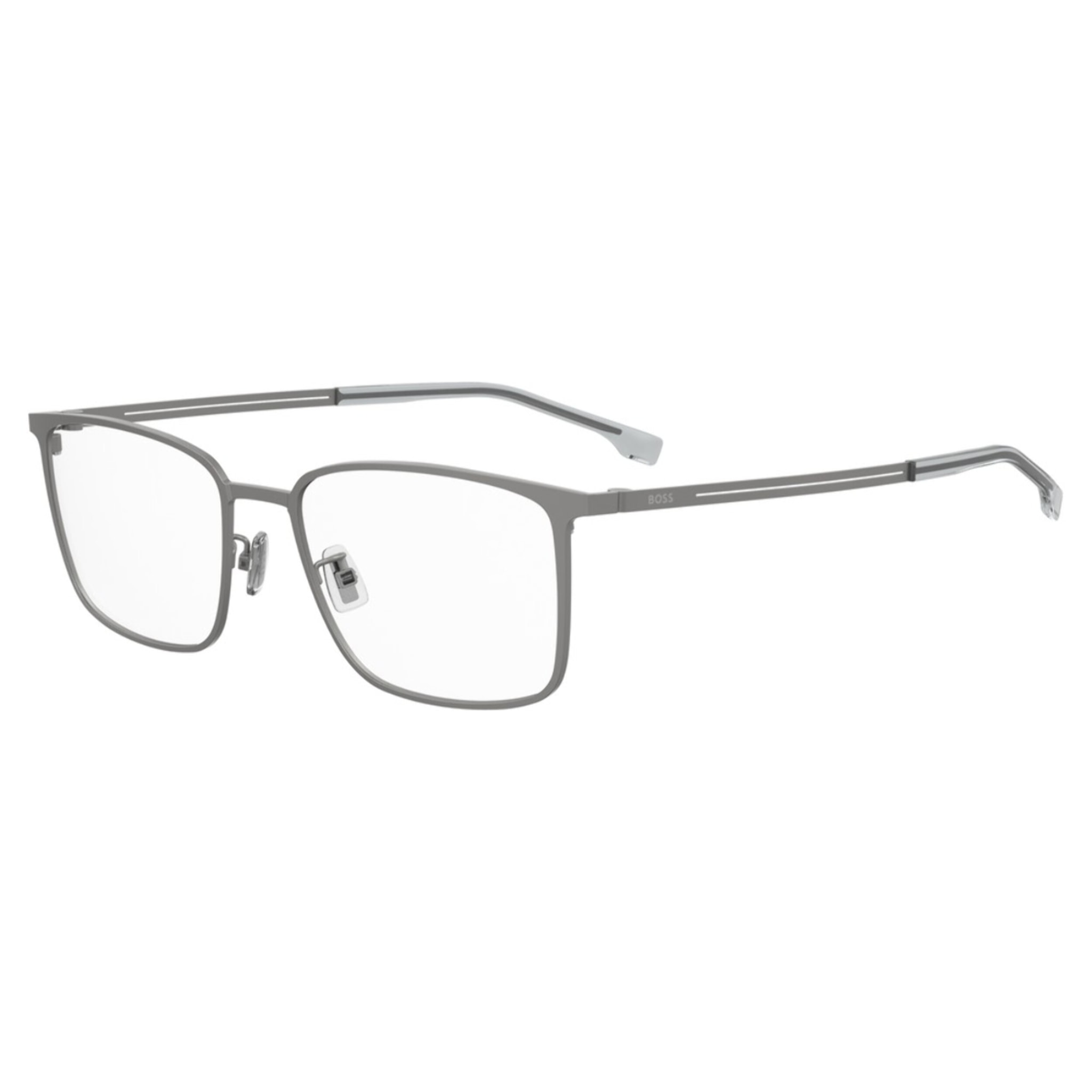 Gafas de Vista Hugo Boss 1823/G R81 55 de Titanio Hombre 55 mm