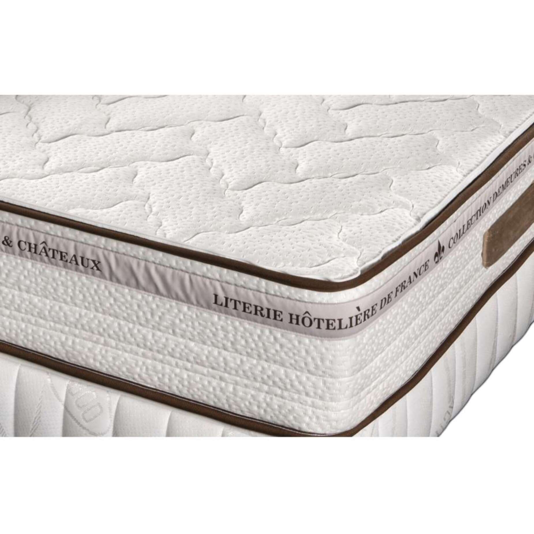 MATELAS Renaissance - 1 Place