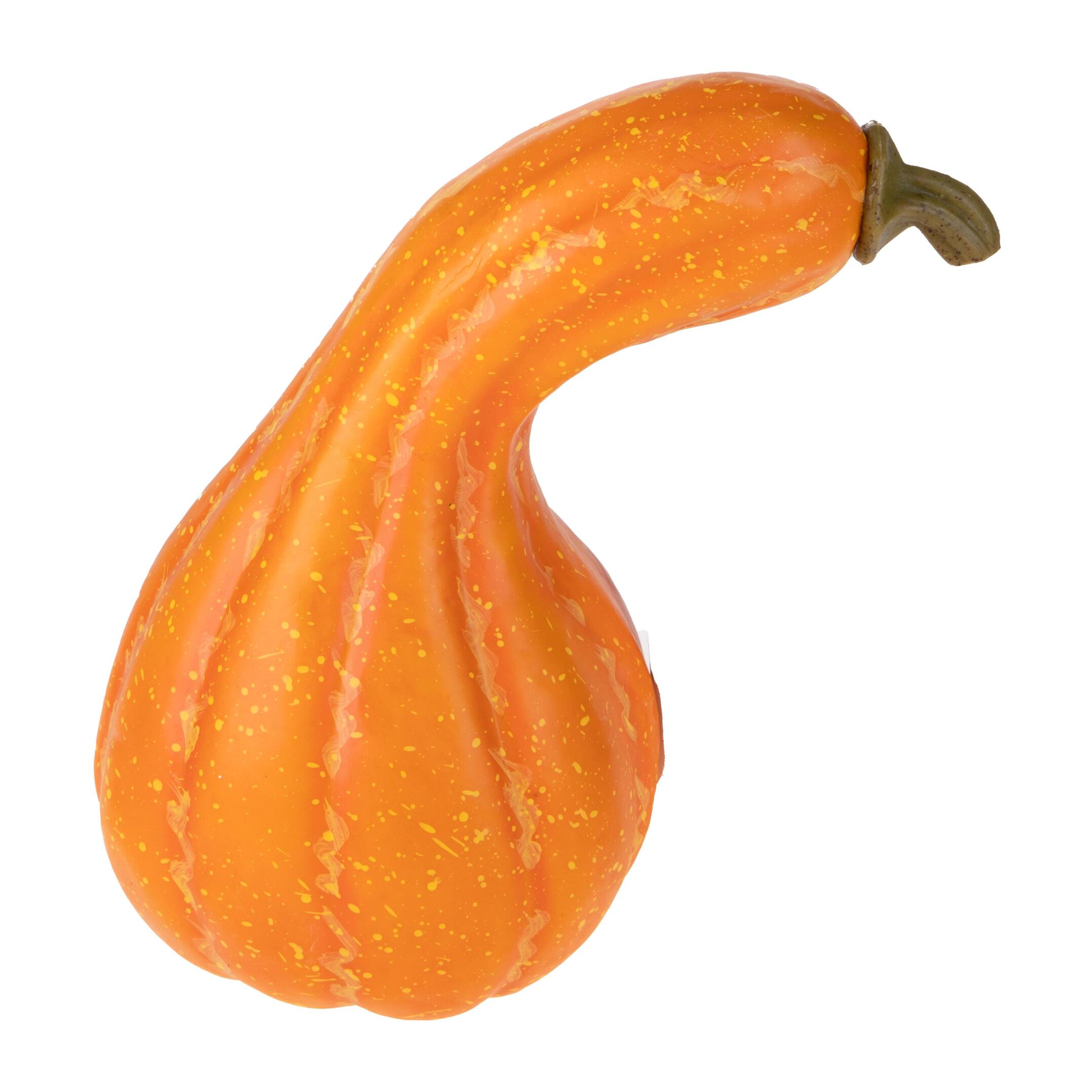 Zucca - Pezzi 4 - 13xH24x13cm - Bianchi Dino SpA