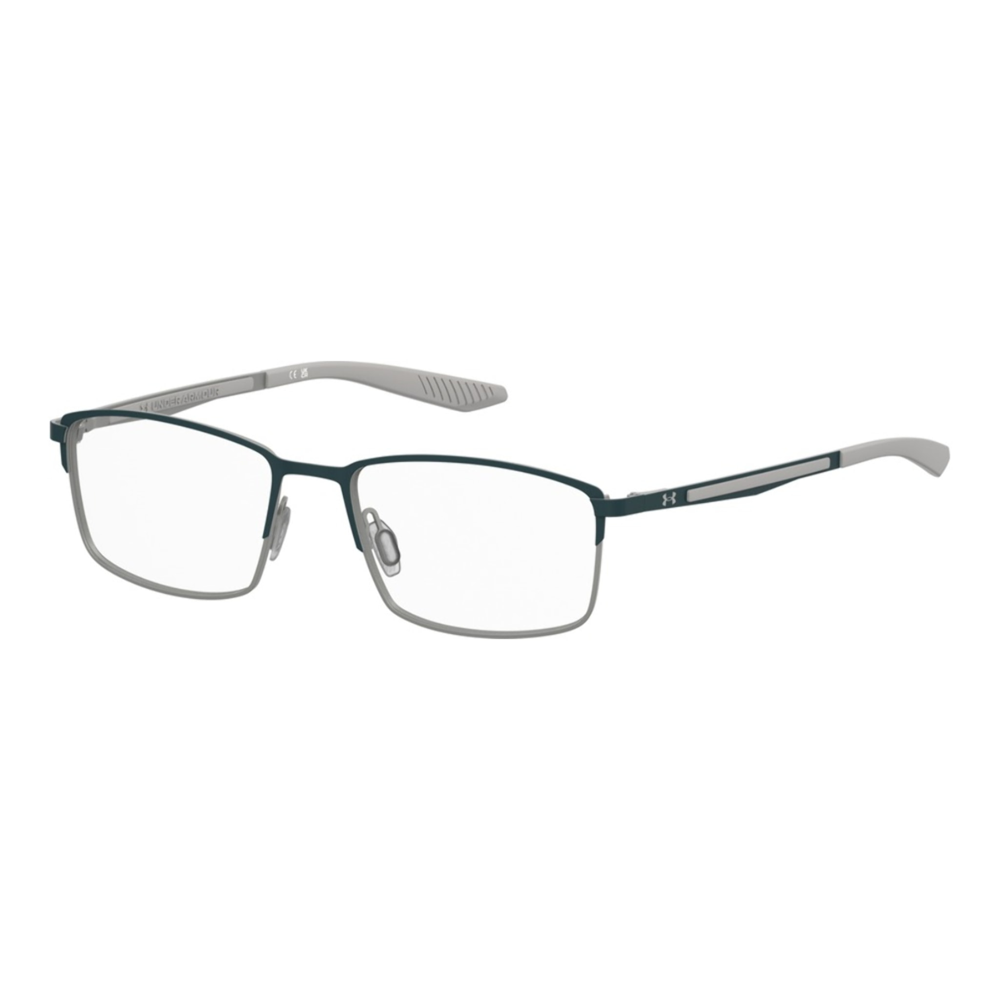 Gafas de Vista Under Armour UA 5116/G TPI de Metal Hombre 56 mm