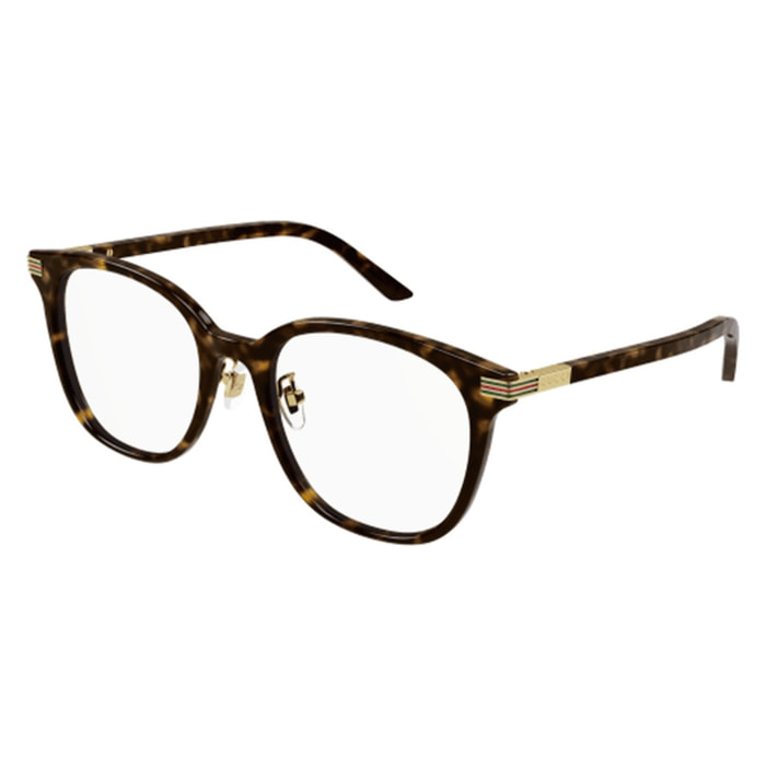 Gafas de Vista Gucci GG1453OK-002 de Acetato Mujer 53 mm