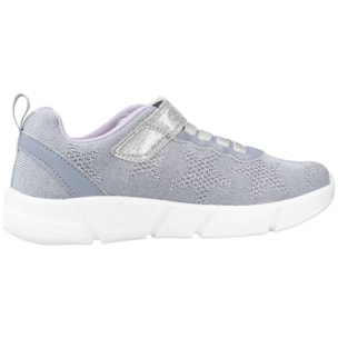 SNEAKERS GEOX J ARIL GIRL