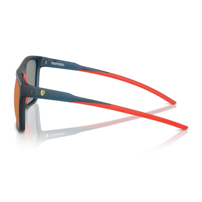 GAFAS DE SOL FERRARI SCUDERIA® 0FZ6006 506/6P