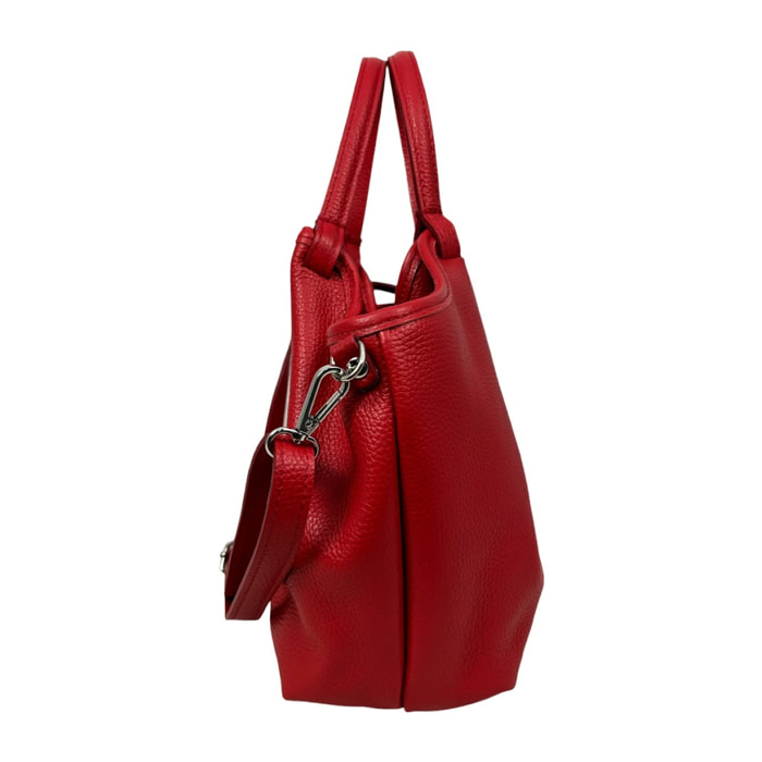 Borsa a mano Cheval Firenze Toujours Rosso