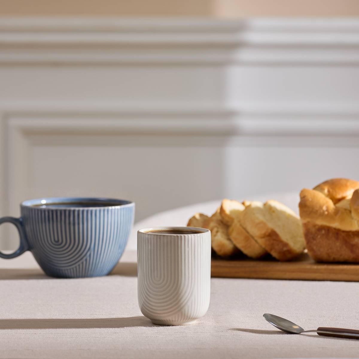 Tasse Lya 200ml blanc