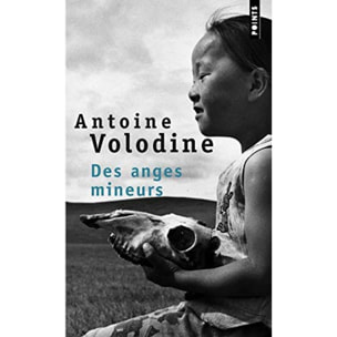 Volodine, Antoine | Des Anges Mineurs | Livre d'occasion