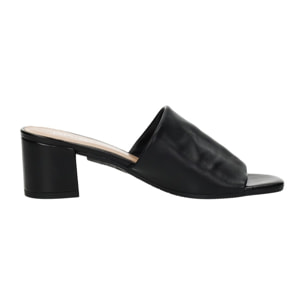 Sandali Donna Tata Italia Nero