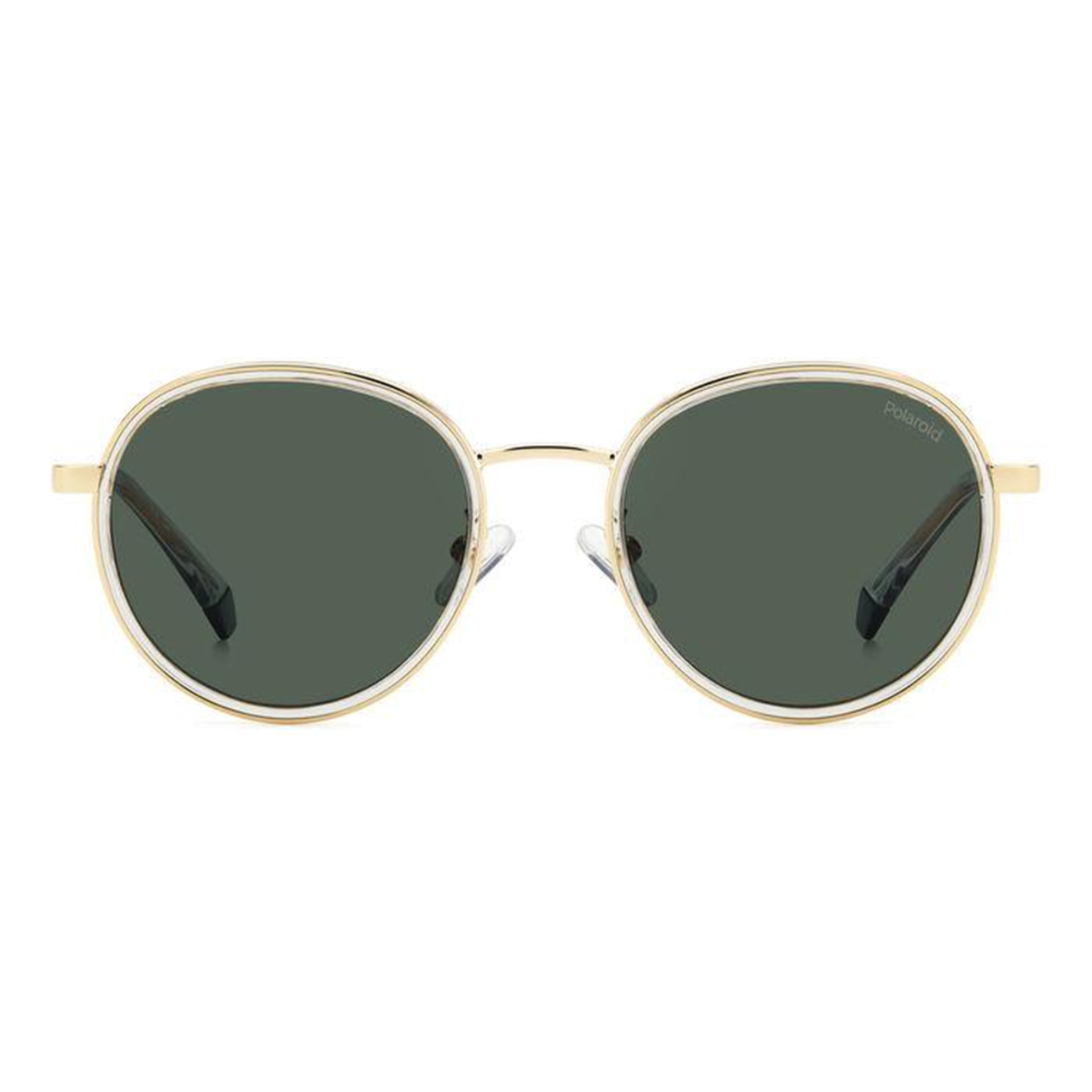 Gafas de Sol Polaroid PLD 4173/G/S/X PEF Polarizadas de Metal Unisex 51 mm