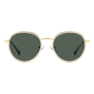 Gafas de Sol Polaroid PLD 4173/G/S/X PEF Polarizadas de Metal Unisex 51 mm