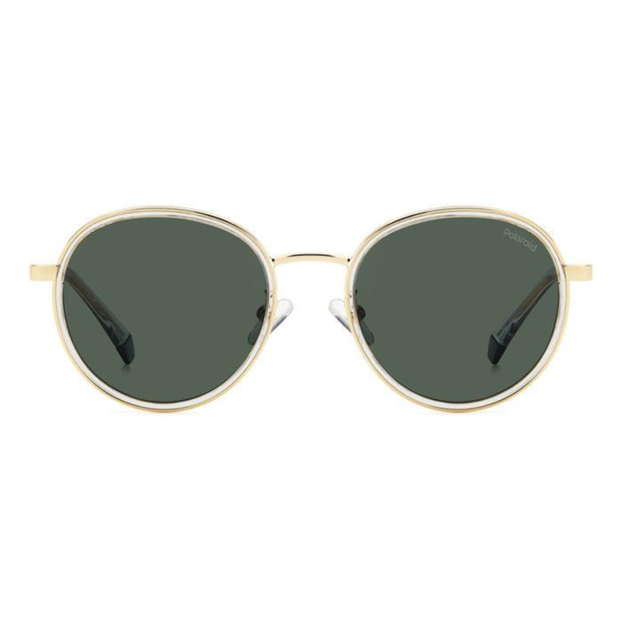 Gafas de Sol Polaroid PLD 4173/G/S/X PEF Polarizadas de Metal Unisex 51 mm