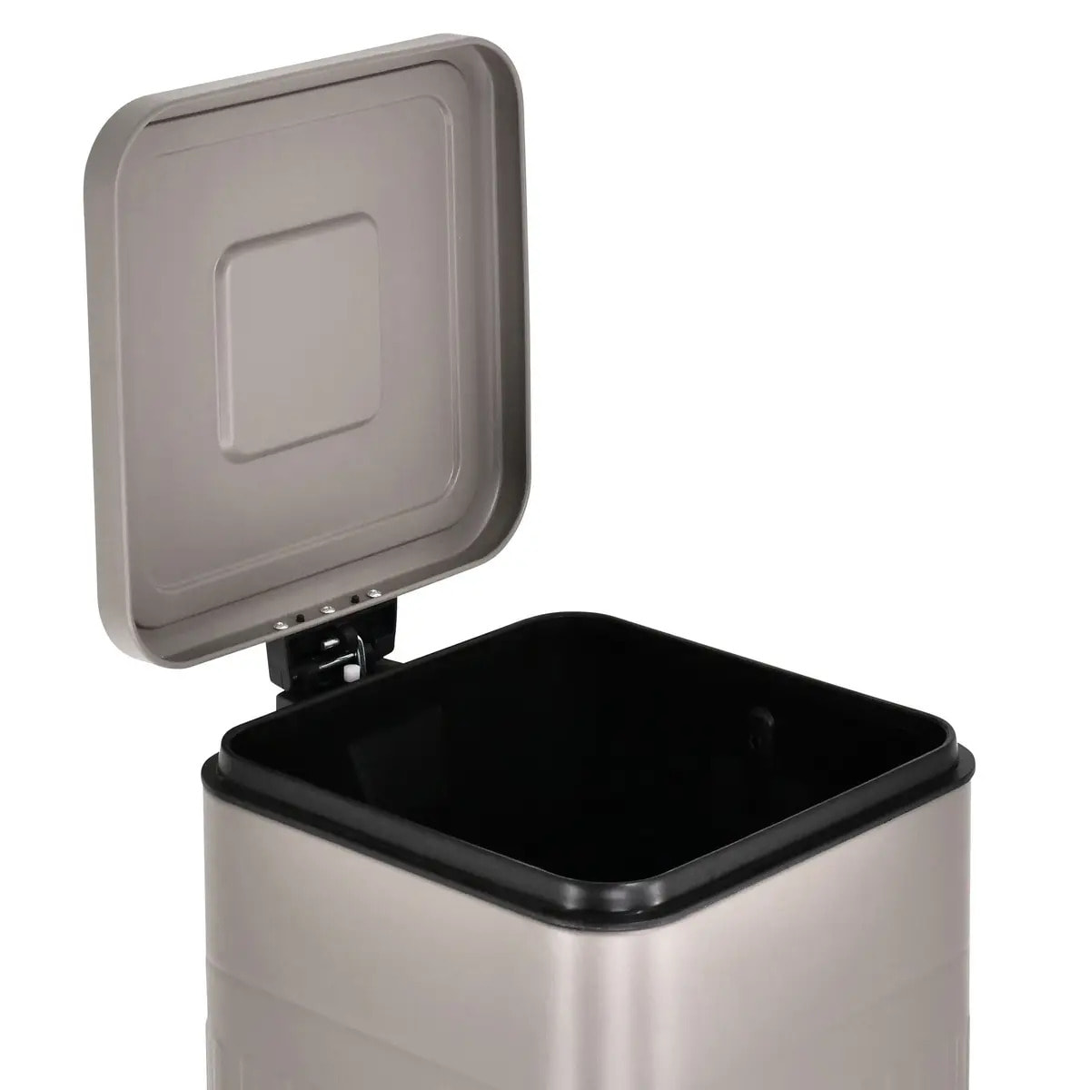 Poubelle Nova avec Pedale 30L 35x27x58 cm