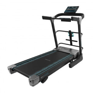 Cecotec Tapis de course DrumFit WayHome 1800 Runner Sprint