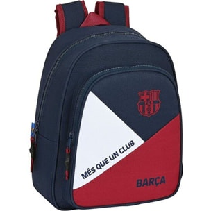 Mochila infantil adapt.carro f.c.barcelona "corporativa"