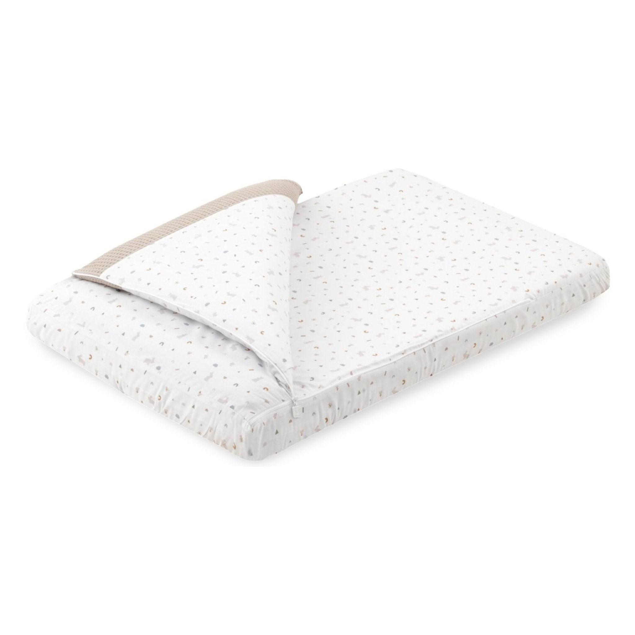 Cambrass Saco De Minicuna I/V Rabbit