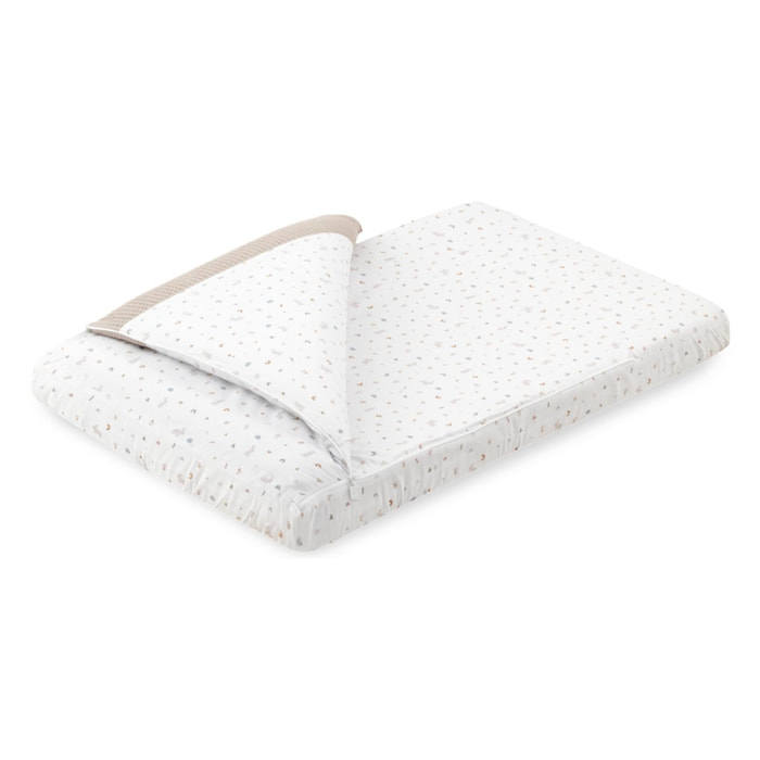 Cambrass Saco De Minicuna I/V Rabbit