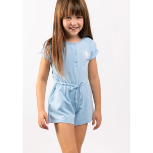 Conguitos - Completo sportivo per ragazza