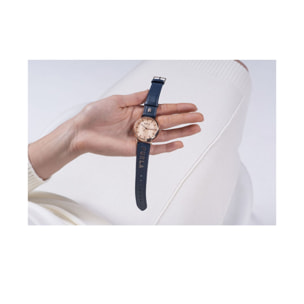 Furla Reloj Analógico De Cuarzo Furla Easy Shape