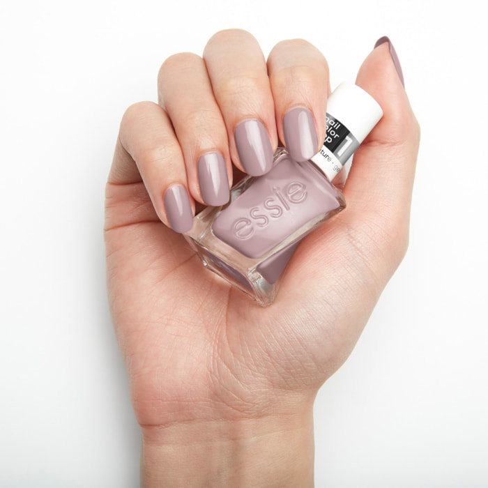 Essie Gel Couture Vernis à Ongles Gel Tassel Free 13,5 ML