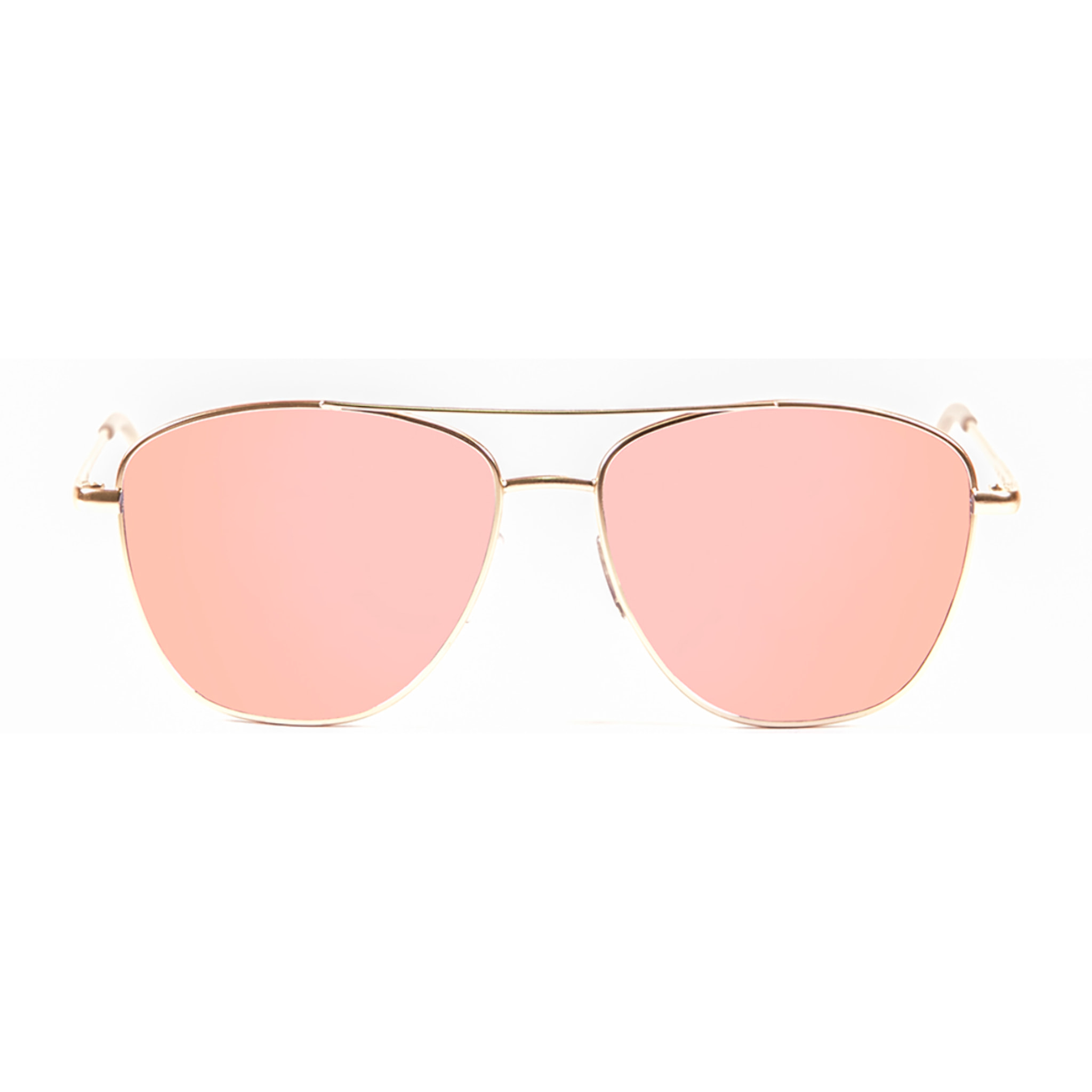 GAFAS DE SOL SUNPERS AVIATOR CLASSIC de color Rosa