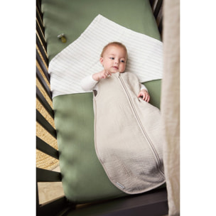 Saco Dormir S/M Forr.Mus.Lav. Tog 2.0 Me-Uni