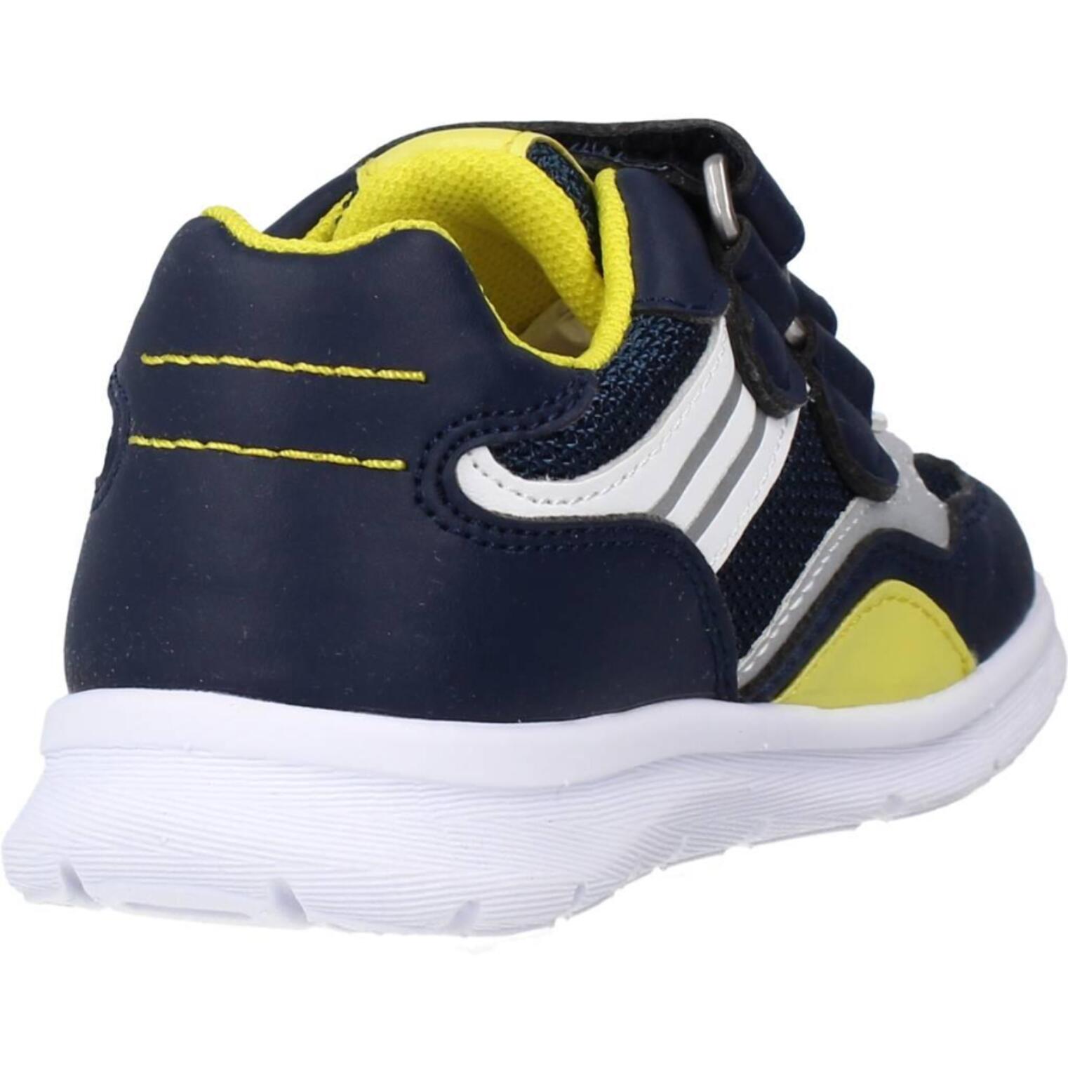 Zapatillas Niño de la marca CHICCO  modelo GART AZUL
