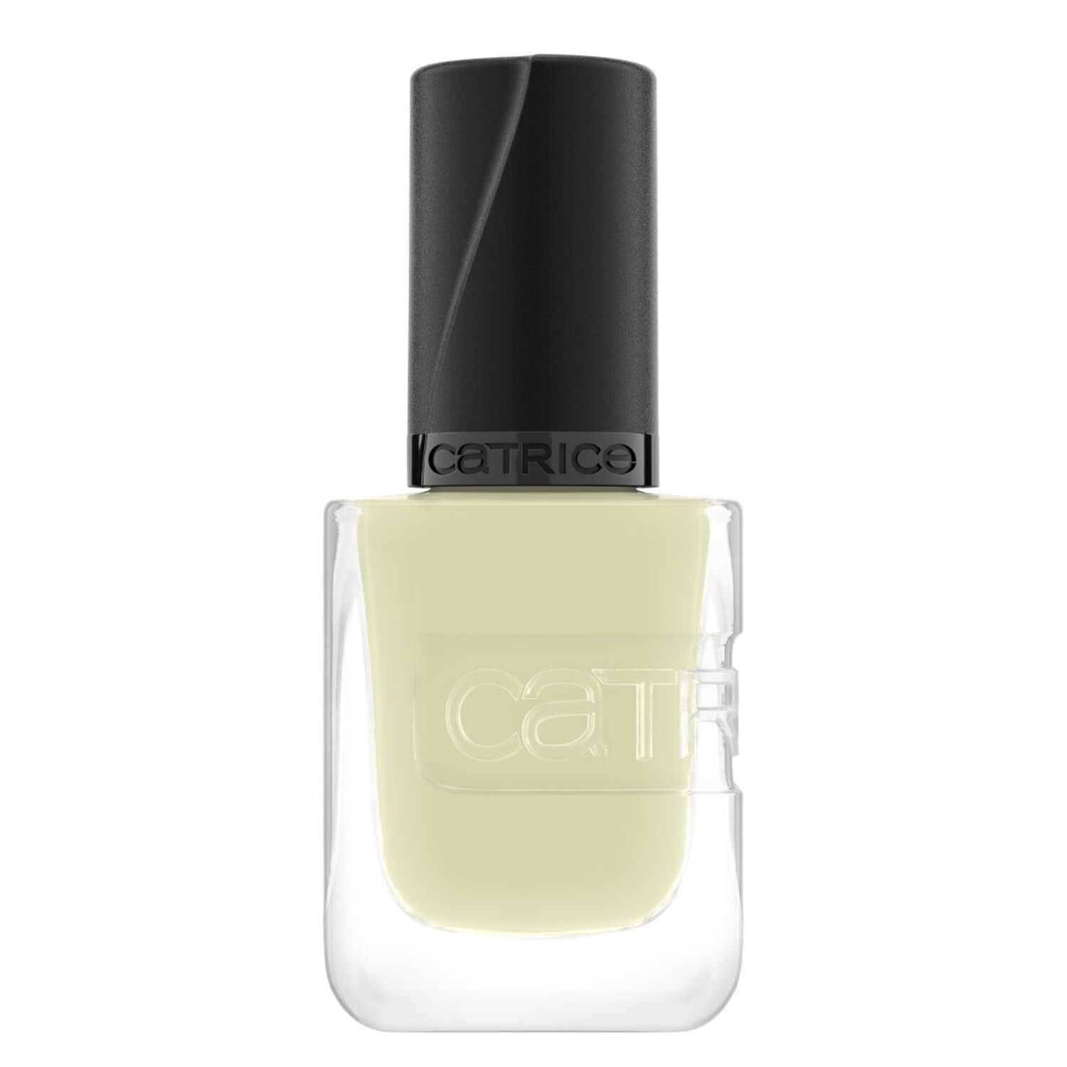 Gel Affair Nail Lacquer - Vernis à Ongles Effet Gel
