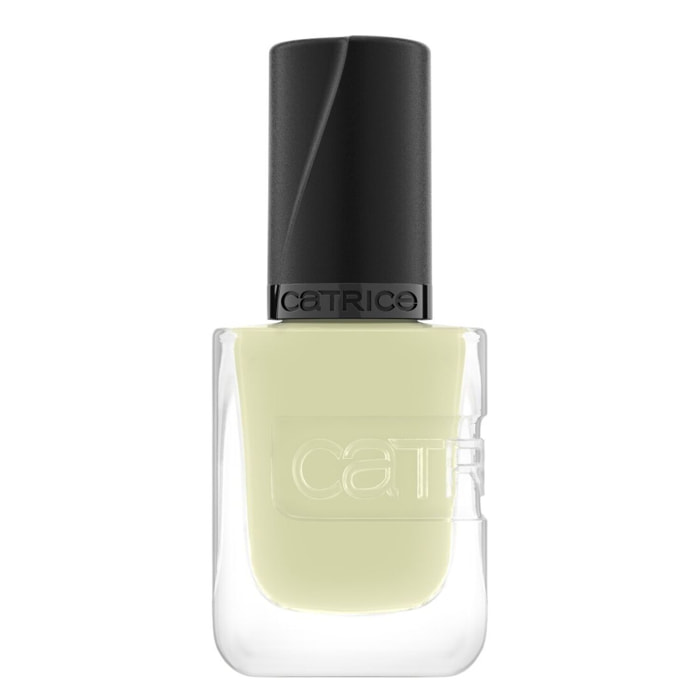 Gel Affair Nail Lacquer - Vernis à Ongles Effet Gel