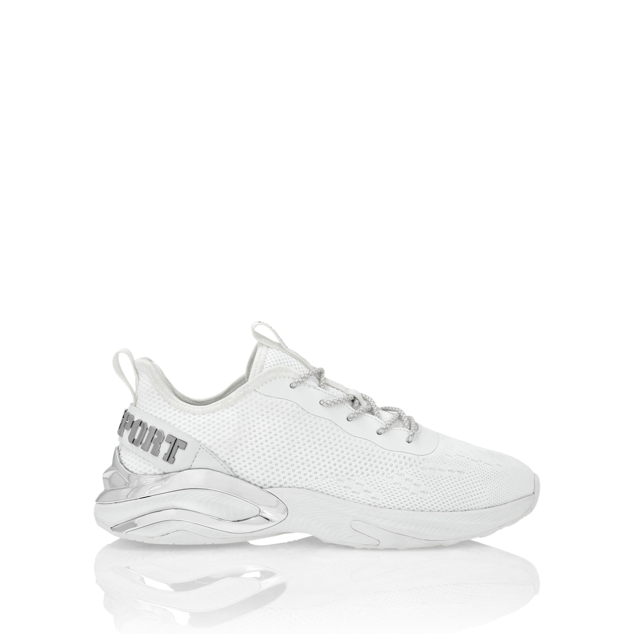 PLEIN SPORT Sneaker Runner PS