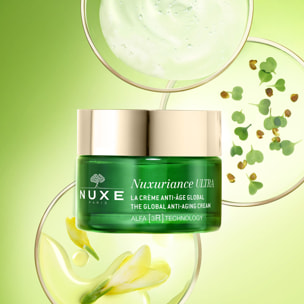 Nuxuriance Ultra - La Crème Anti-Âge Global, Nuxuriance Ultra 50 ml