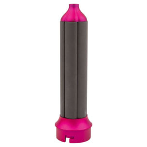 Lisseur à air chaud 1000W Gris Rose Proficare PC-HAS3132-GRY