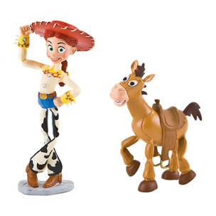 Set Disney Toys Story II