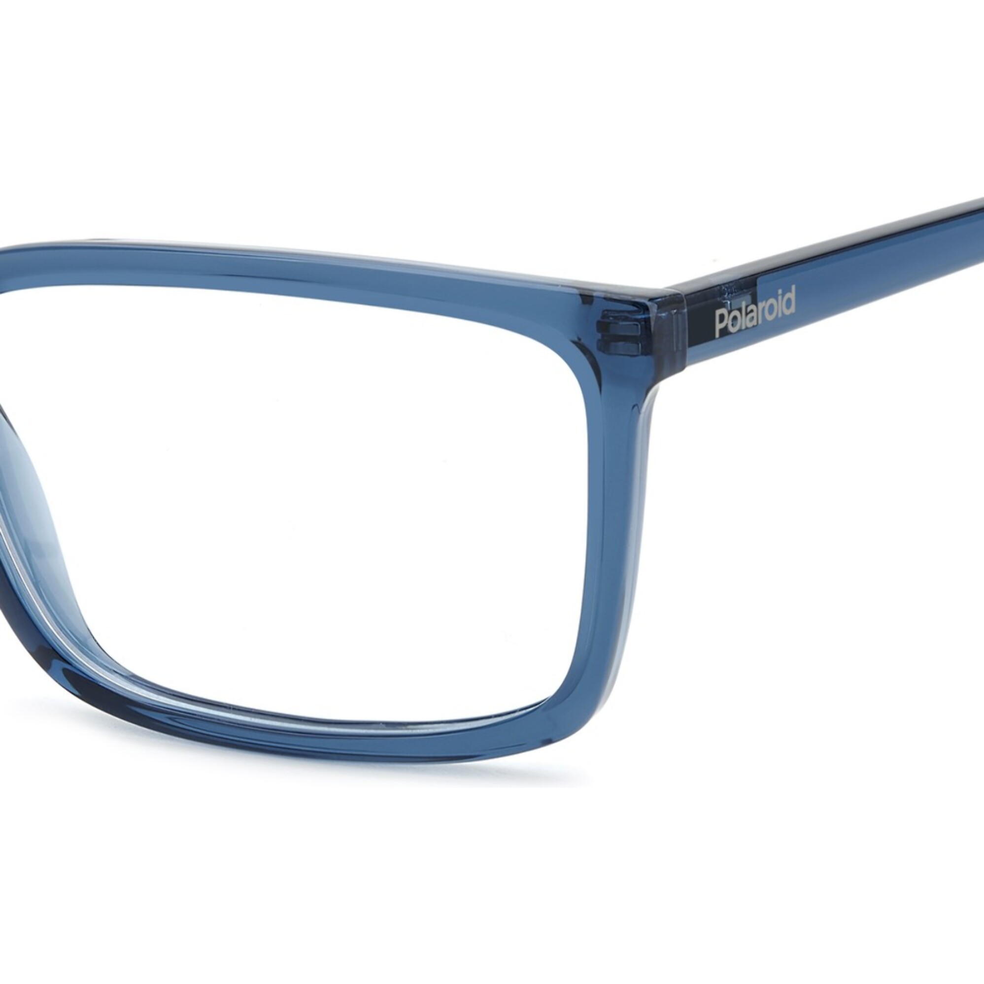 Gafas de Vista Polaroid PLD D546 PJP de Tr90 Hombre 57 mm