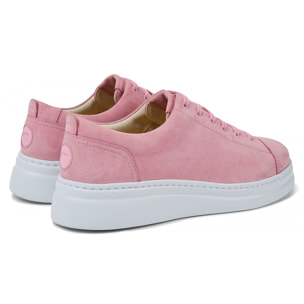 CAMPER Runner Up - Sneakers Donna Rosa