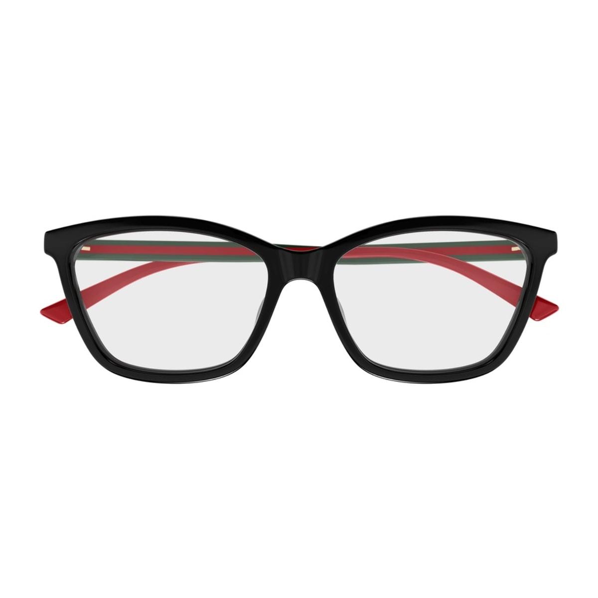 Gafas de Vista Gucci GG1989O-001 de Acetato Mujer 56 mm