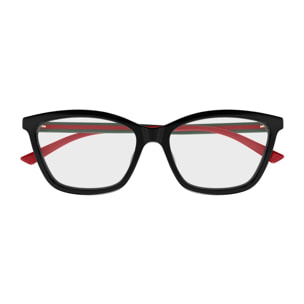Gafas de Vista Gucci GG1989O-001 de Acetato Mujer 56 mm