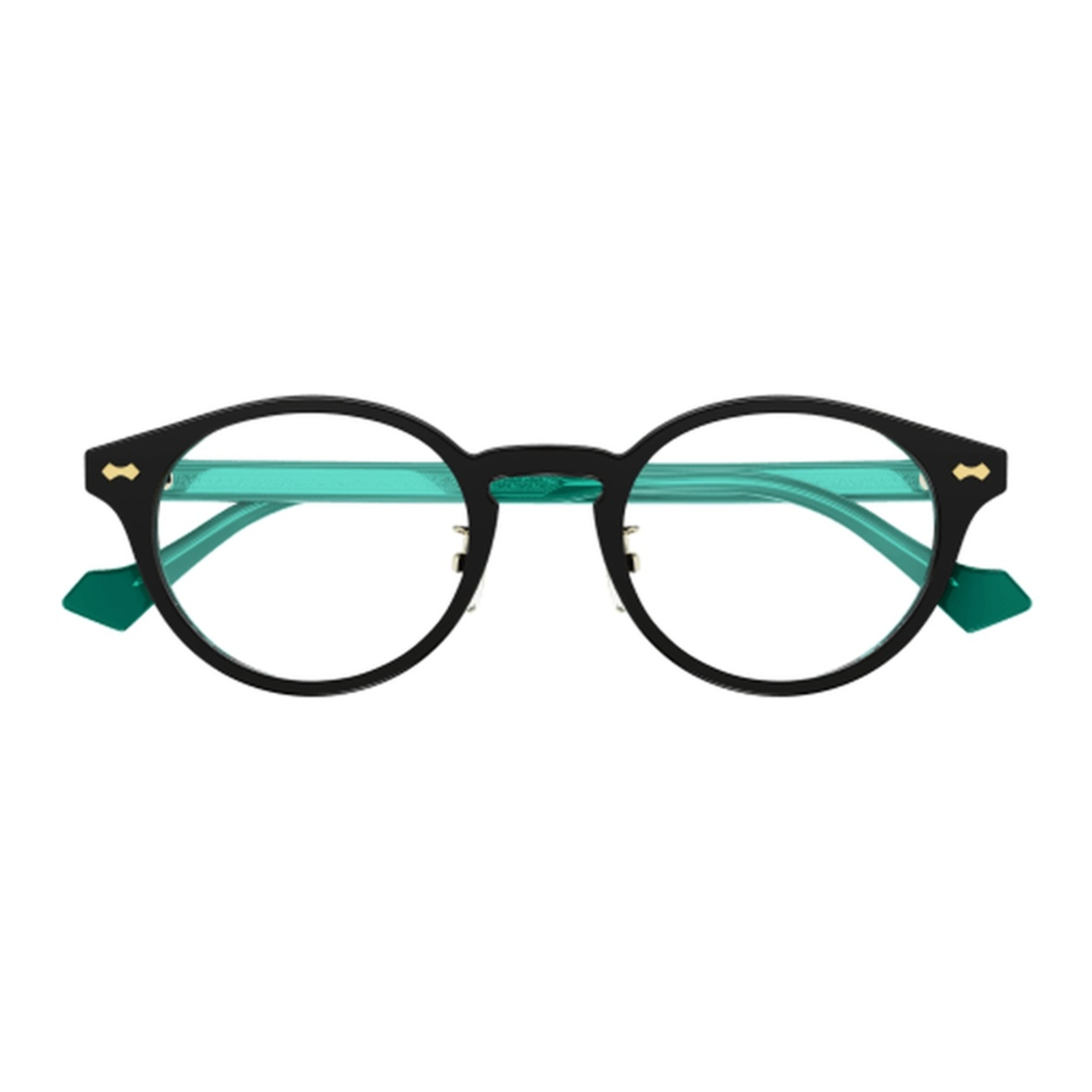 Gafas de Vista Gucci GG1127OJ-003 de Acetato Hombre 49 mm