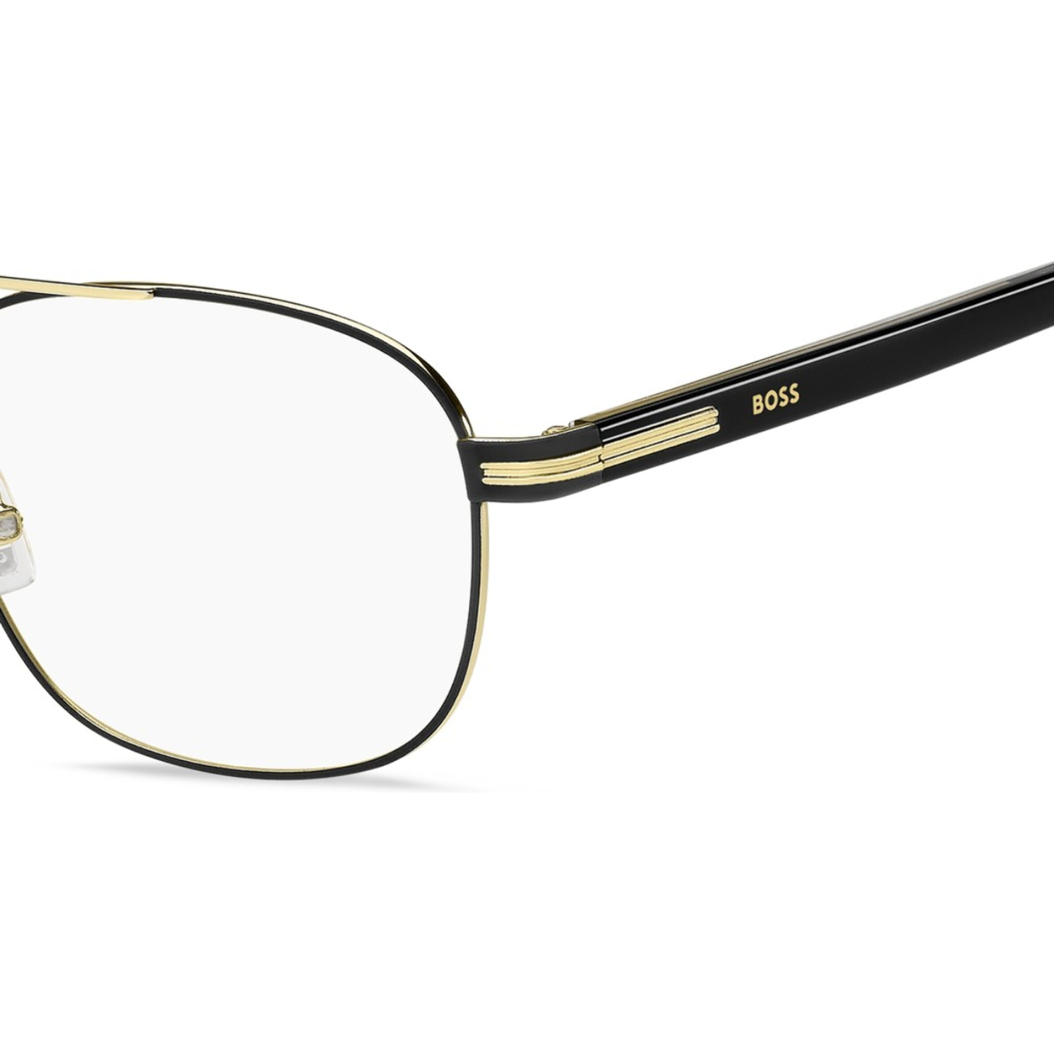 Gafas de Vista Hugo Boss 1756 I46 de Metal Hombre 54 mm