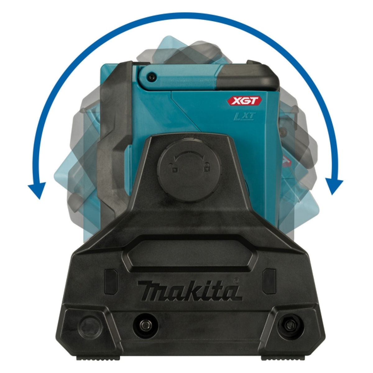 Lámpara de construcción inalámbrica MAKITA - DEAML003G