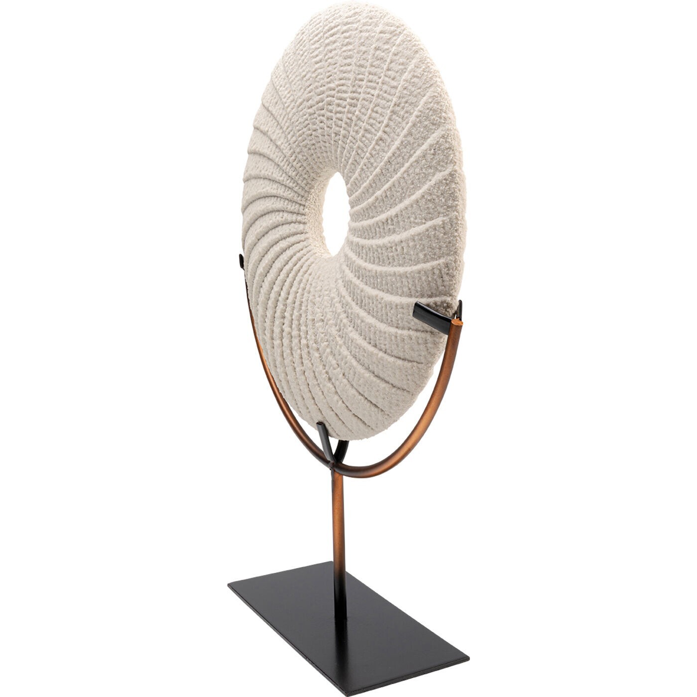 Déco Circle Square 44cm Kare Design